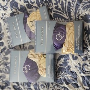 Wedding/shower balloons